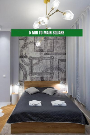 Welcome Apartment - Old Town